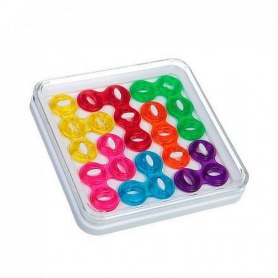 Игра IQ-Конфетки