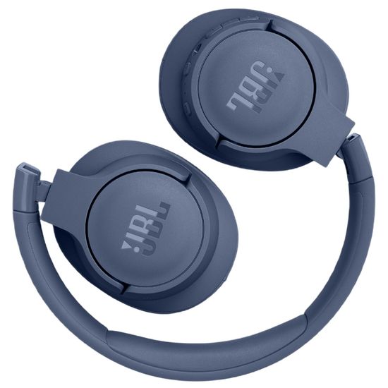 Беспроводные наушники JBL Tune 770NC Синий