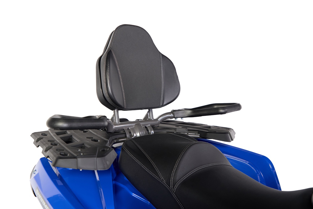 Квадроцикл SHARMAX Hummer 320 RX