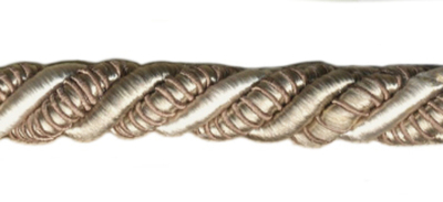 10000/25  Шнур с ресничкой