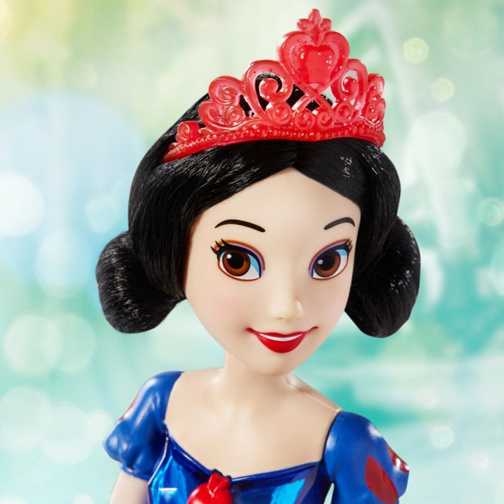 Disney Princess - Кукла Принцесса Белоснежка F0900