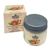 Organic Tai Лифтинг-крем для век интенсивный против морщин с экстрактом улитки 30мл