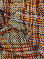 Пальтовая клетка "Диагональ"