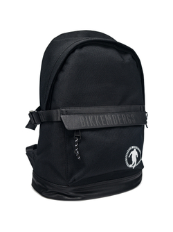 BIKKEMBERGS Сумка  - чёрный