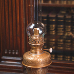 Керосиновая лампа (электрифицированная)