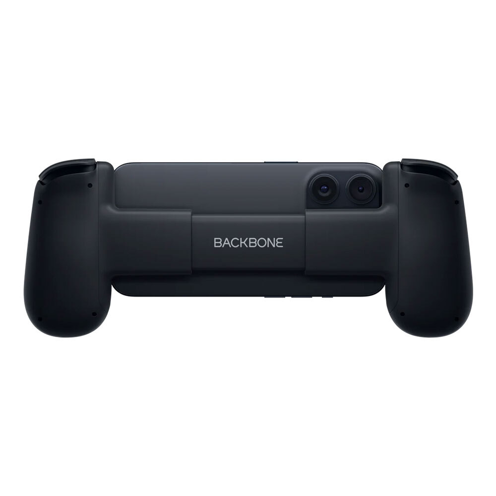 Игровой контроллер Backbone One Xbox Edition для iPhone 15/16 и Android (USB-C)