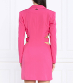 платье Ga\u00eblle Paris - розовый(GBDP16094)