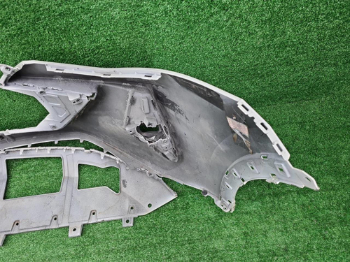 Бампер передний Haval F7 1 (2022-2024)