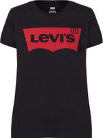 Футболка Levis Levi's Original THE PERFECT TEE MINERAL BLACK