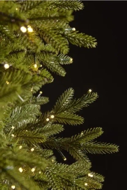 Елка CRISTALLO 240 EDG