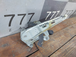 Стеклоподъемник мех. задний левый Kia Picanto 1 04-11 Б/У Оригинал 8340107000