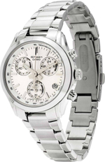 Японские наручные часы Casio Sheen SHN-5000BP-7A с хронографом