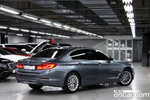 BMW 5 Series (G30) 520d Luxury Plus (09.2019)