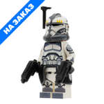 BARC Клон-коммандер Вульф