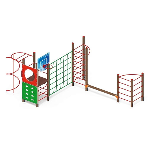 Спортивный комплекс