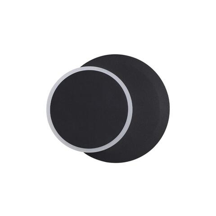 5627/9WL LEDIO LN26 430 чёрный Бра LED 9W 3000K 220V DEVIN