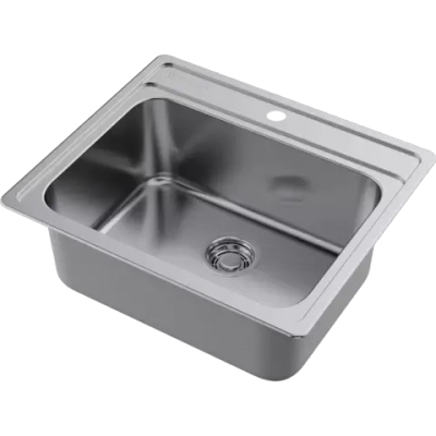 Кухонная мойка Omoikiri Ashi 56-IN