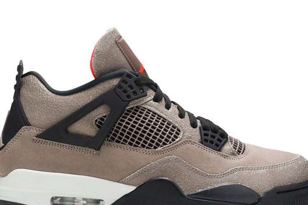 Кроссовки Jordan Air Jordan 4 Retro "Taupe Haze" Tpu