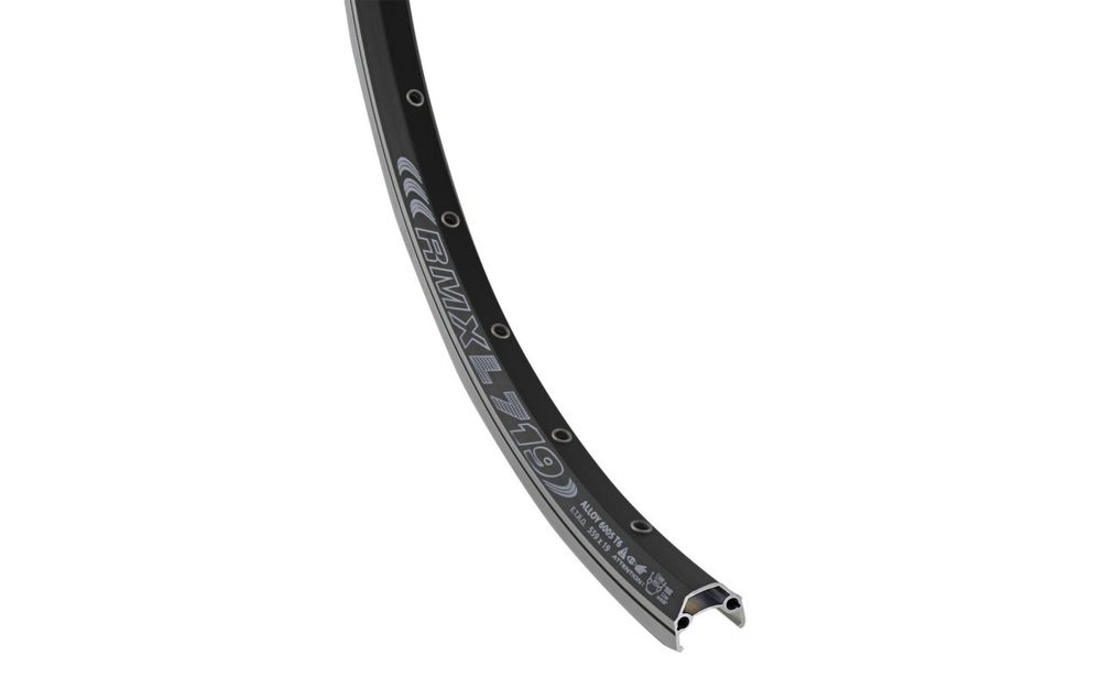 Обод 28 DRAGON L-719 REMERX 36 отверстий, двойной,