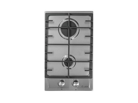 Газовая варочная поверхность GVS 321 IX