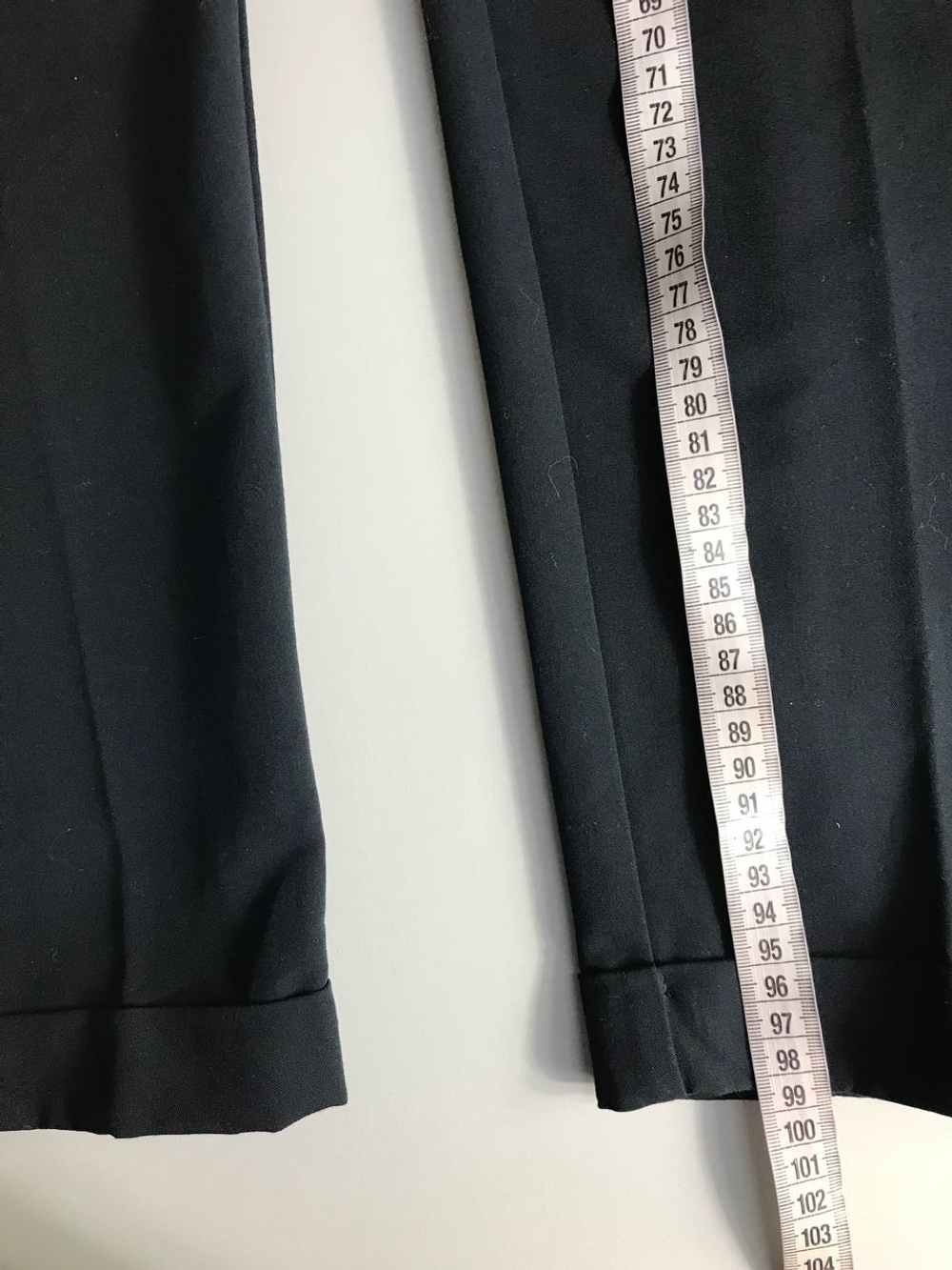 Брюки NEW LOOK в деловом стиле 48 размер