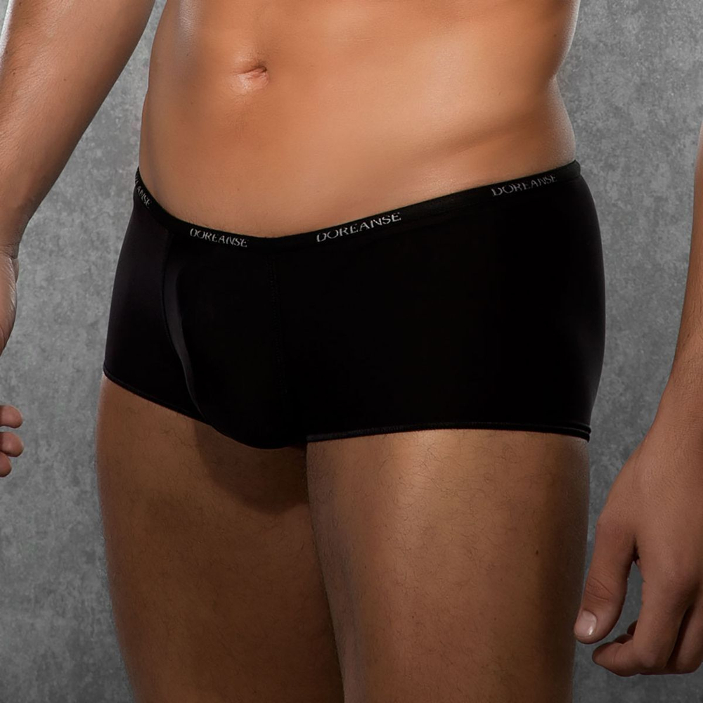 Трусы-хипсы Doreanse Aire (Размер: S) (Цвет: голубой)