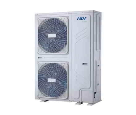Тепловой насос MDV MDHWC-V30W/D2RN8