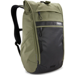 Рюкзак для ноутбука Thule Paramount Commuter Backpack 18L TPCB18OLVN Olivine (3204730)