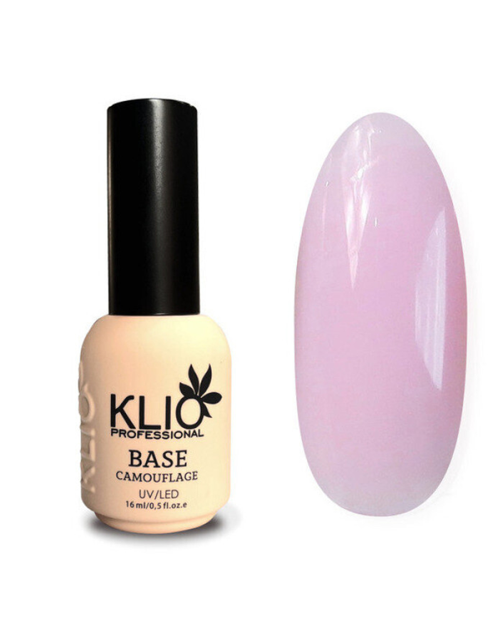 Klio Base DELUXE, 16 ml