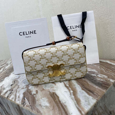 Celine Triomphe 20 cm