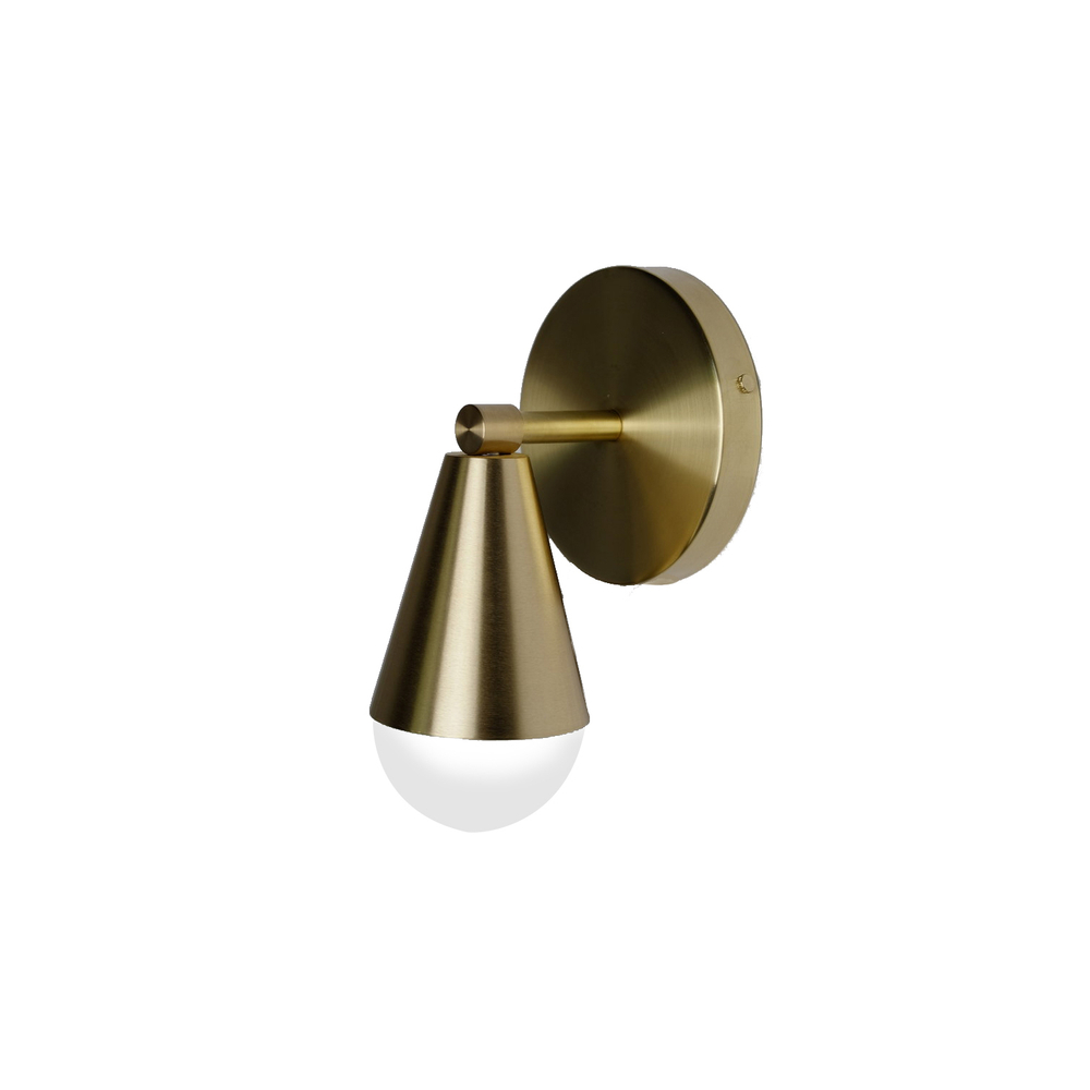 Wall design lamp  Twig by Apparatus (Small)
