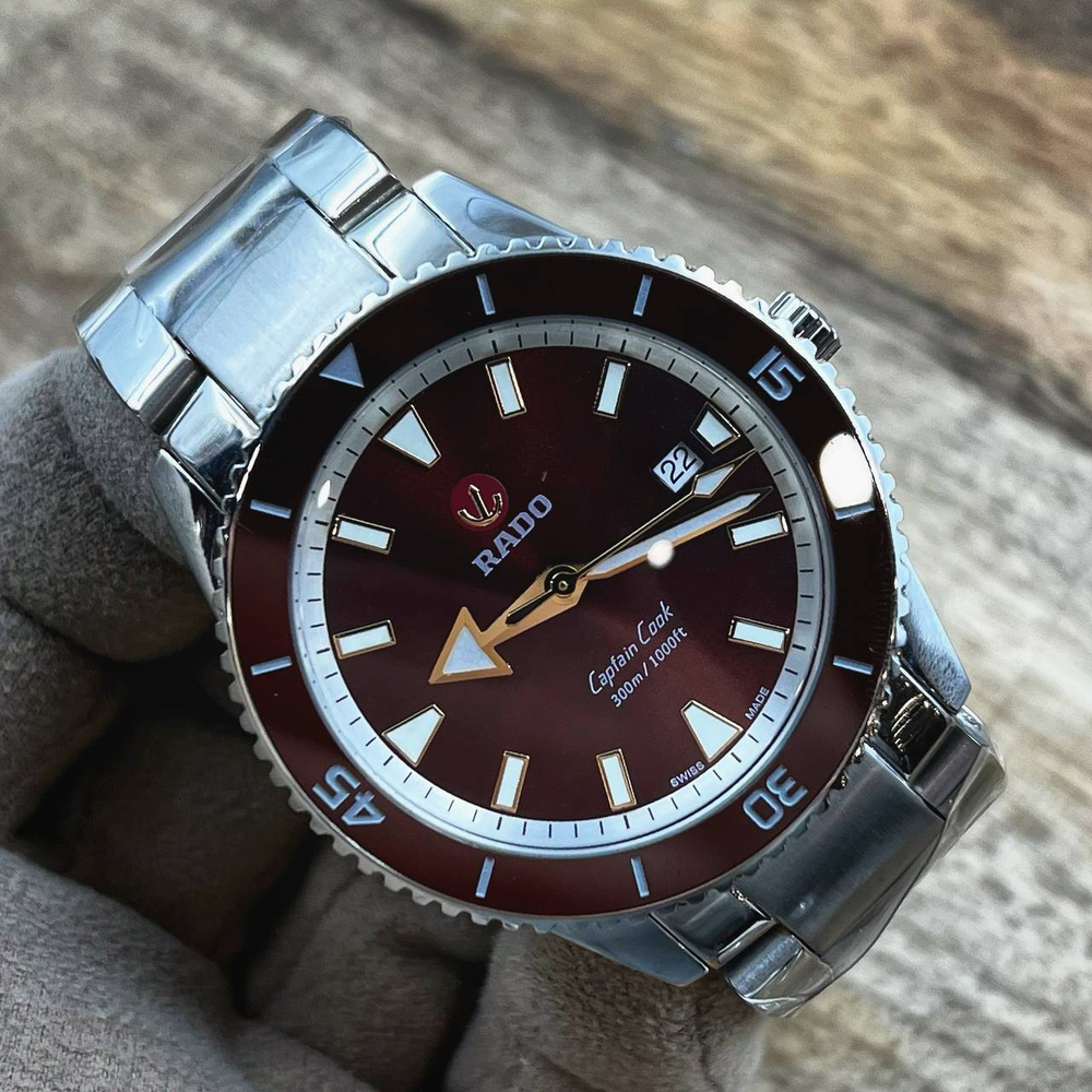 Часы Rado