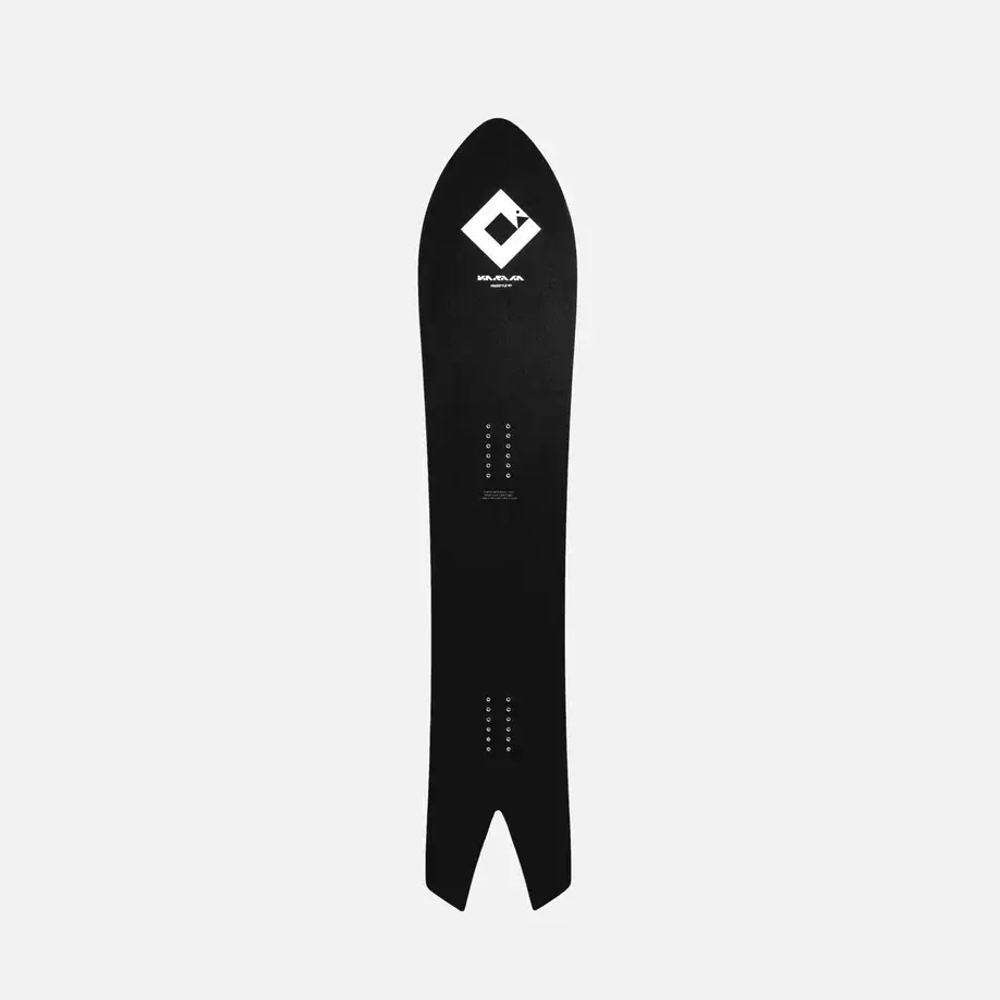 Сноуборд Karma STRATA