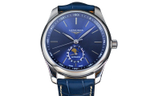 LONGINES Master Collection Automatic Mechanical Movement Men"s Watches Watch 42mm Blue Dial