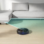 Робот-пылесос Eufy by Anker RoboVac X8 Hybrid