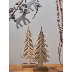 Декор новогодний Magic tree из коллекции New Year Essential, 20 см