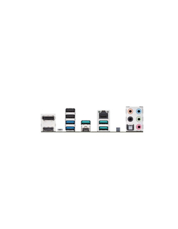 Материнская плата ASUS PRIME B650-PLUS (Socket AM5, ATX, 4xDDR5(128GB), DP / HDMI 2.1, 2xPCIe 4.0x16 / 2xPCIe 4.0, 1xLAN (2.5GbE), 4xSATA 6Gb / s, 2xM.2, 1xM.2 E key, 1xType-C, 5xUSB 3.2, 2xUSB 2.0)
