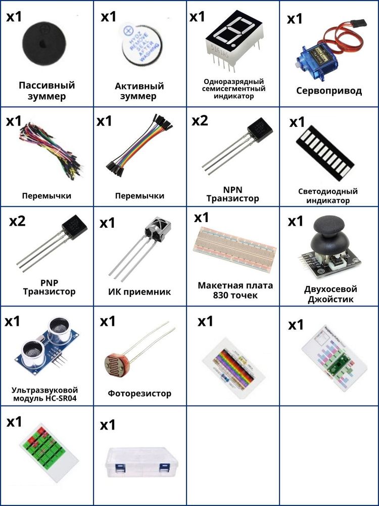 9V MAXIMUM KIT (23)