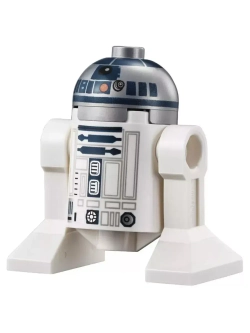 Конструктор Star Wars Спасательная капсула Дроидов 214 дет