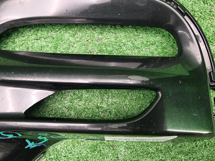 Накладка ПТФ левая BMW X5 G05 (2018-2023) M-paket