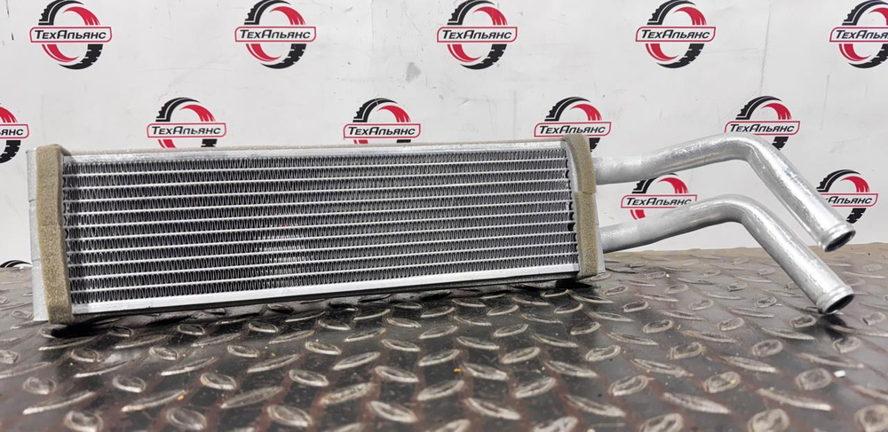 Радиатор отопителя 4475775