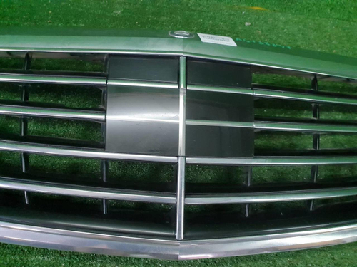 Решетка радиатора Mercedes S W222 (2013-2017)