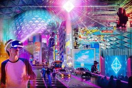 Ритейл в метавселенных: все по-взрослому