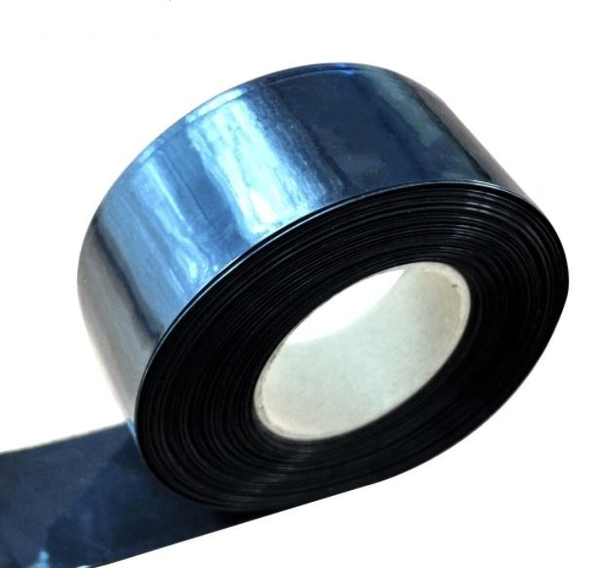 Пленка термоусадочная ET PVC-46Black