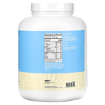 RSP Nutrition, TrueFit, сывороточный протеин травяного откорма с фруктами и овощами, ваниль, 1,92 кг (4,23 фунта)