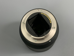 Sony FE 28-70mm 3.5-5.6 OSS