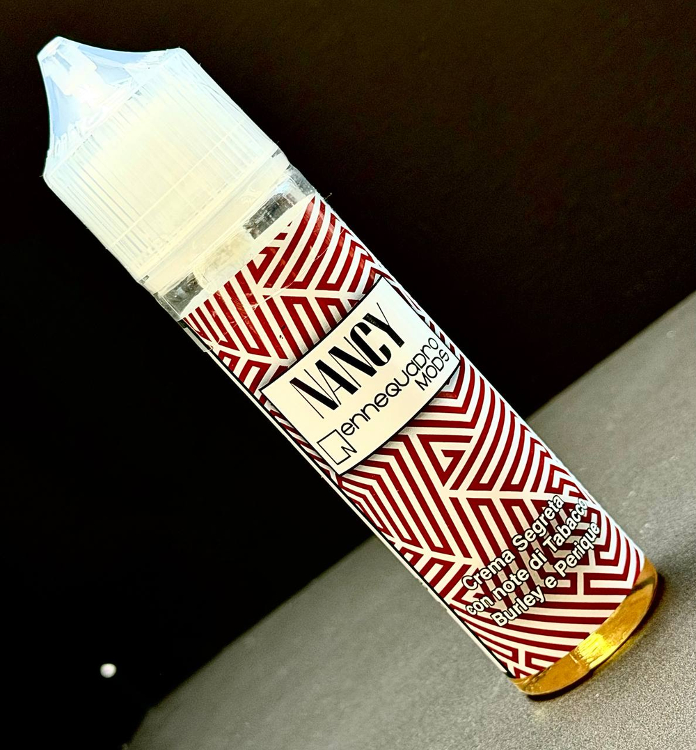 Ароматизатор By Ennequadro Mods