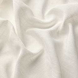 IKEA HÄLLEBRÄCKA  (ИКЕА ХÄЛЛЕБРÄСКА)  -  Шторы, 2 шт, на ленте/белые, 145x300 см