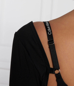 Блузка CALVIN KLEIN JEANS - черный(J20J222018)