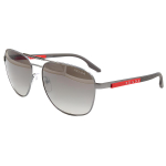 Очки PRADA, SPS53X-7CQ-02M-60